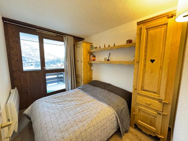 Flats LES MELEZES - Serre Chevalier 1350 - Chantemerle