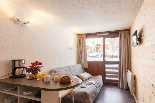 Flats LES MELEZES - Serre Chevalier 1350 - Chantemerle
