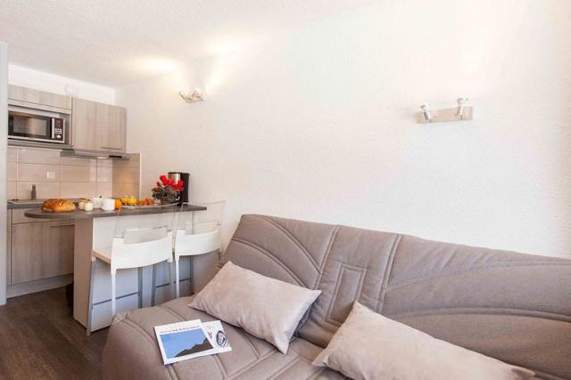 Flats LES MELEZES - Serre Chevalier 1350 - Chantemerle
