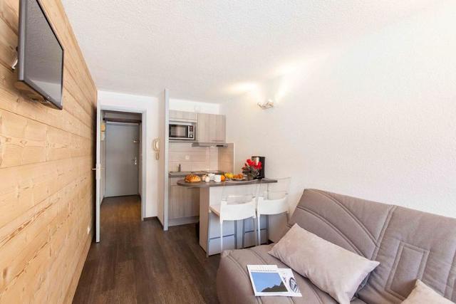 Flats LES MELEZES - Serre Chevalier 1350 - Chantemerle