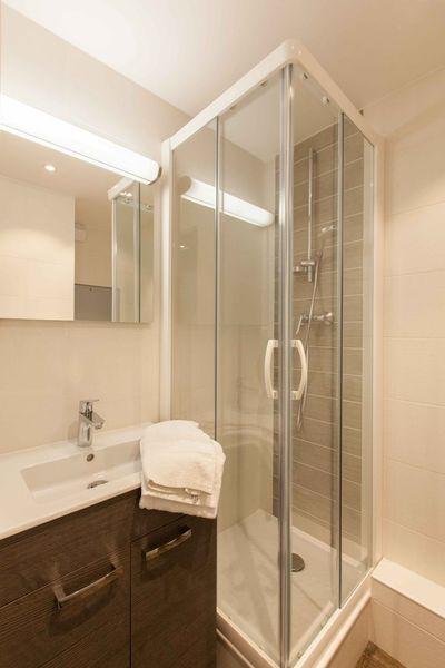 Flats LES MELEZES - Serre Chevalier 1350 - Chantemerle