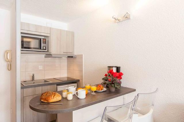 Flats LES MELEZES - Serre Chevalier 1350 - Chantemerle