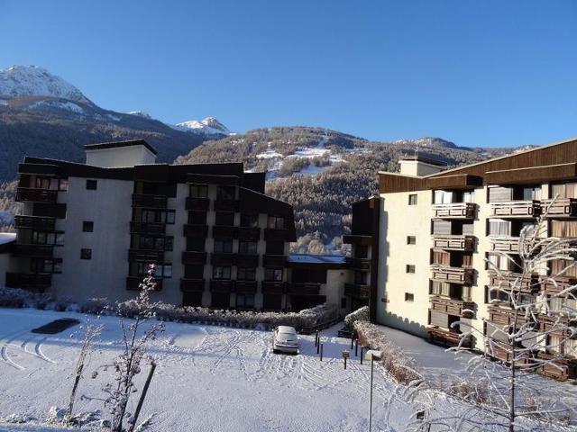 Flats LES MELEZES - Serre Chevalier 1350 - Chantemerle