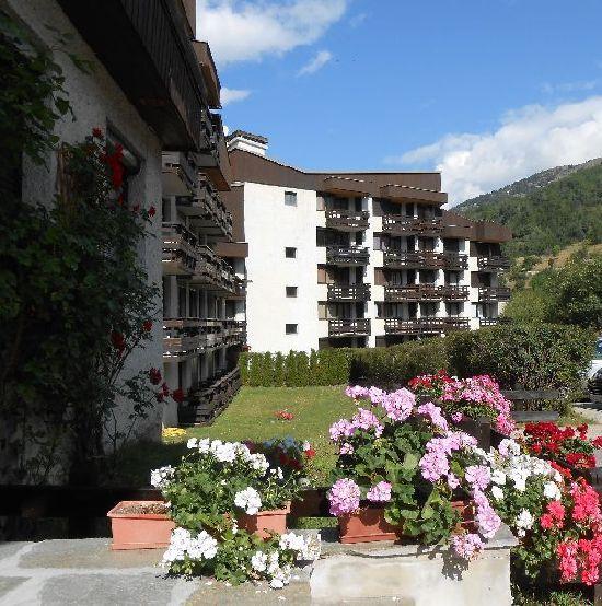 Flats LES MELEZES - Serre Chevalier 1350 - Chantemerle