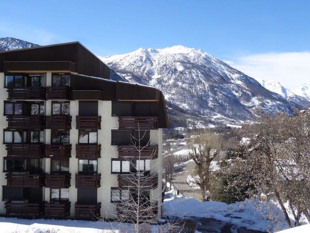Flats LES MELEZES - Serre Chevalier 1350 - Chantemerle