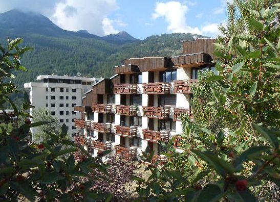 Flats LES MELEZES - Serre Chevalier 1350 - Chantemerle