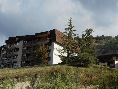Flats LES MELEZES - Serre Chevalier 1350 - Chantemerle