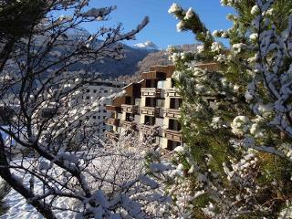 Flats LES MELEZES - Serre Chevalier 1350 - Chantemerle