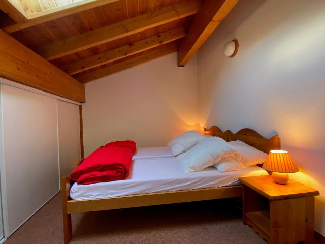 Appartements La Combe - Aussois