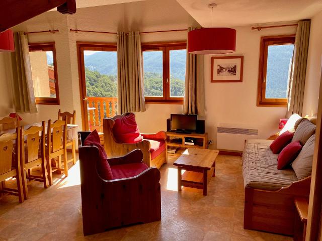 Appartements La Combe - Aussois