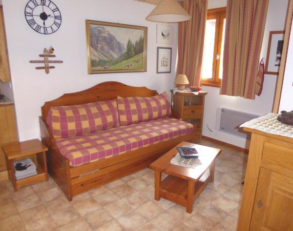Appartements La Combe - Aussois