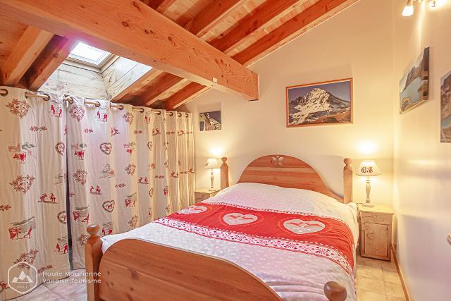 Appartements La Combe - Aussois