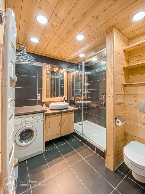 Appartements La Combe - Aussois