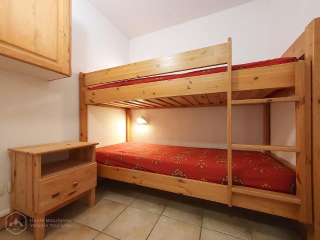 Appartements Les Flocons D'argent - Aussois