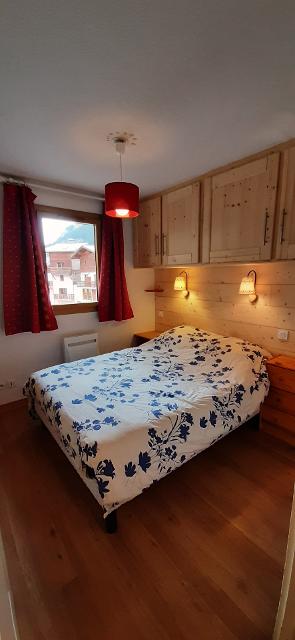 Appartements Les Flocons D'argent - Aussois