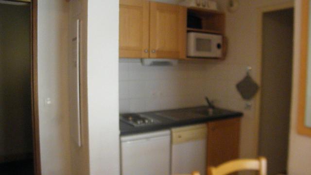 Appartements Les Flocons D'argent - Aussois