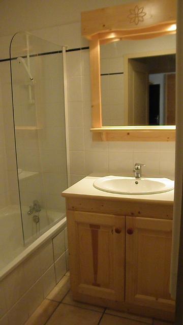 Appartements Les Flocons D'argent - Aussois