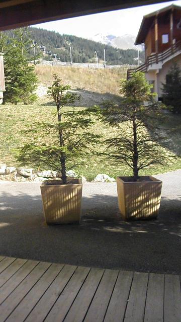 Appartements Les Flocons D'argent - Aussois