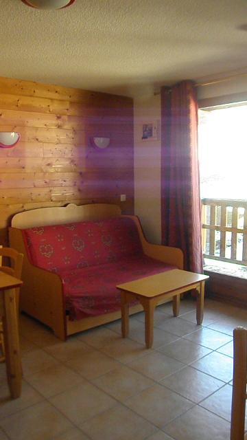 Appartements Les Flocons D'argent - Aussois