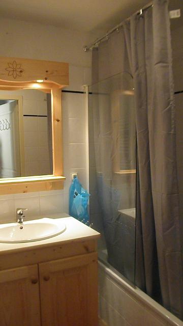 Appartements Les Flocons D'argent - Aussois