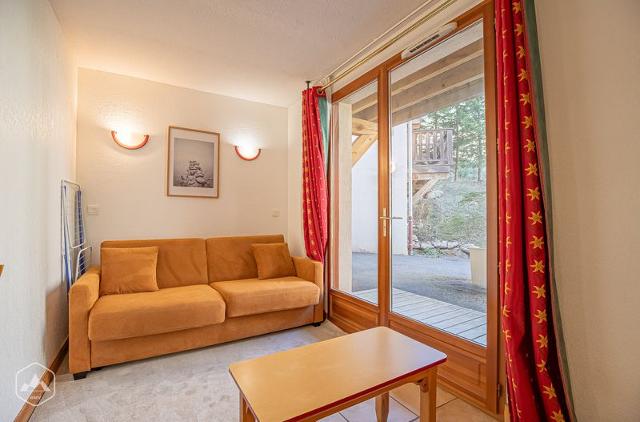 Appartements Les Flocons D'argent - Aussois
