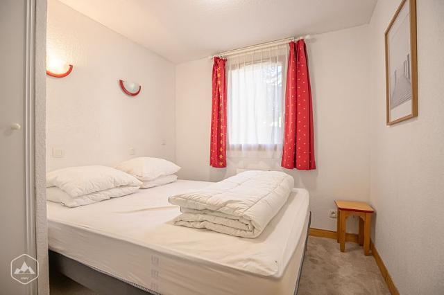 Appartements Les Flocons D'argent - Aussois