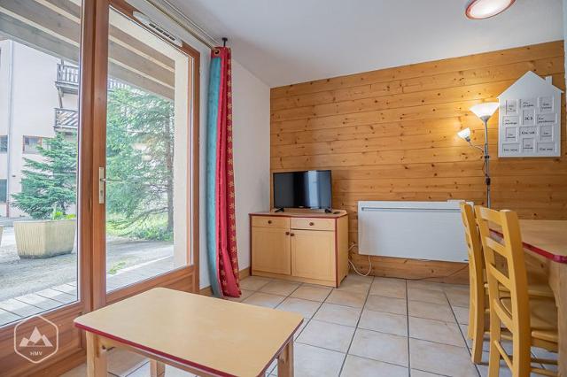Appartements Les Flocons D'argent - Aussois