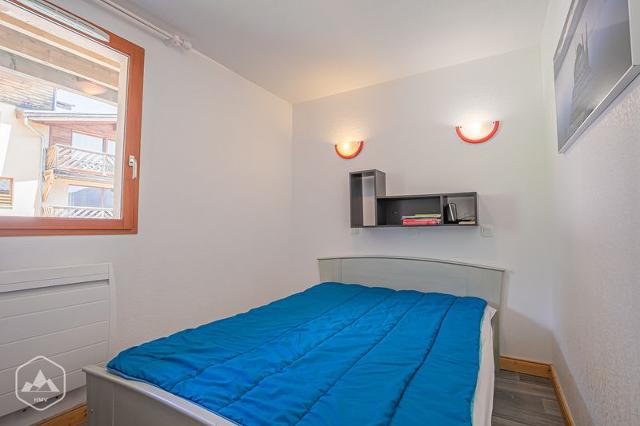 Appartements Les Flocons D'argent - Aussois