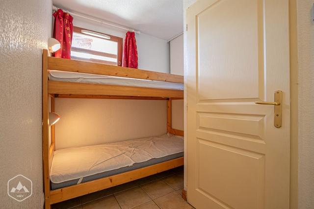 Appartements Les Flocons D'argent - Aussois