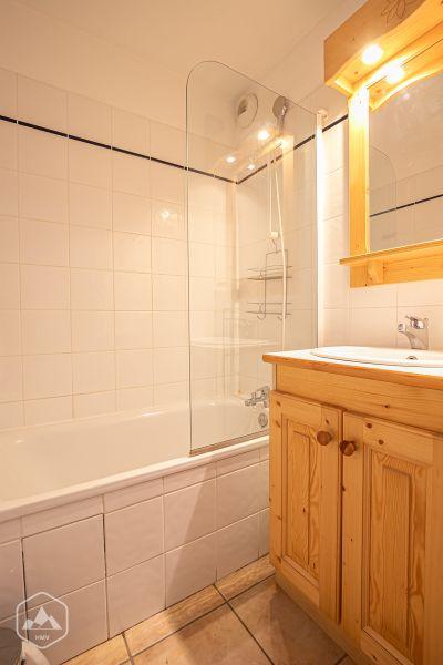 Appartements Les Flocons D'argent - Aussois