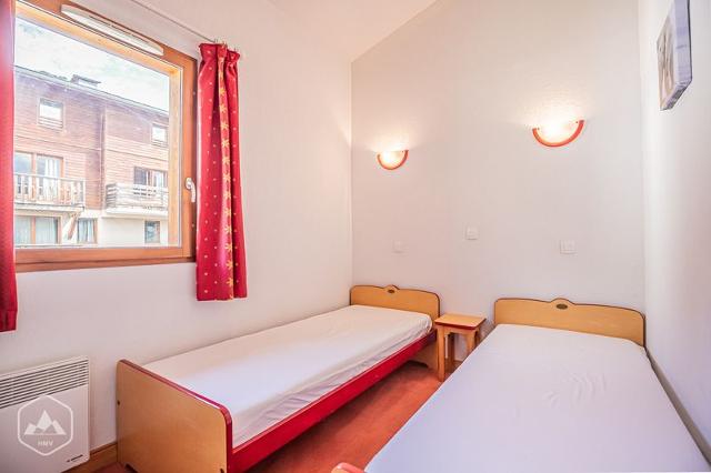 Appartements Les Flocons D'argent - Aussois