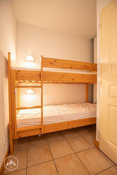 Appartements Les Flocons D'argent - Aussois