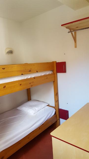 Appartements Les Flocons D'argent - Aussois