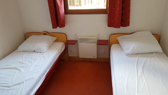 Appartements Les Flocons D'argent - Aussois