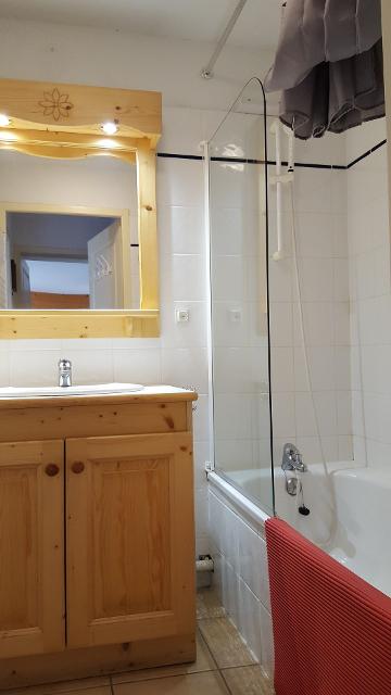 Appartements Les Flocons D'argent - Aussois