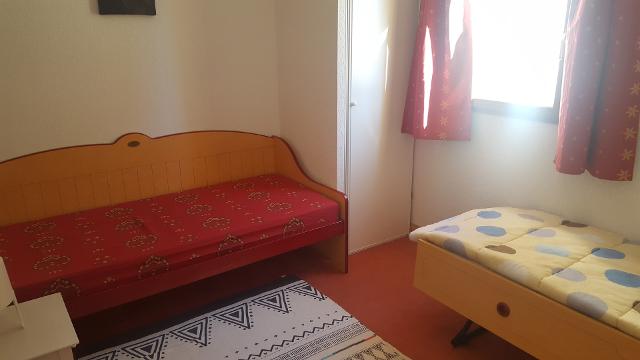 Appartements Les Flocons D'argent - Aussois