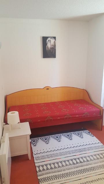 Appartements Les Flocons D'argent - Aussois