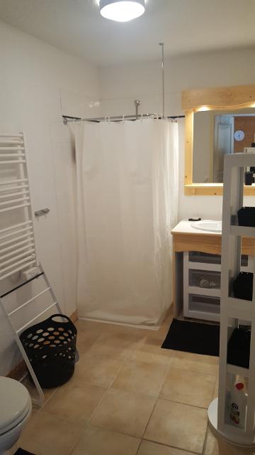 Appartements Les Flocons D'argent - Aussois