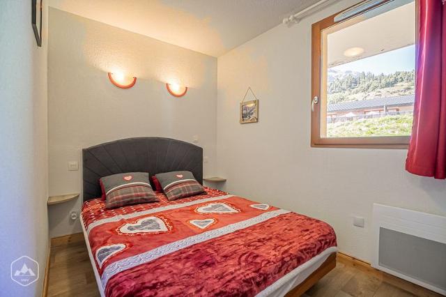 Appartements Les Flocons D'argent - Aussois