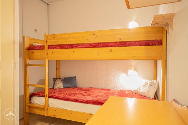 Appartements Les Flocons D'argent - Aussois