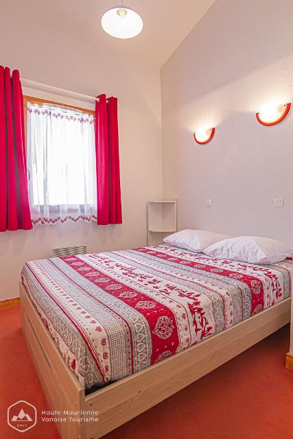 Appartements Les Flocons D'argent - Aussois