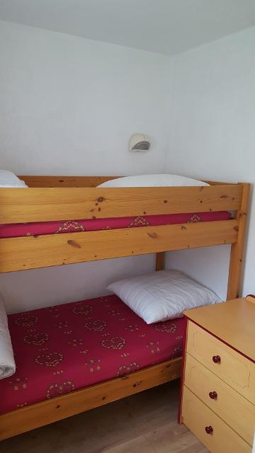 Appartements Les Flocons D'argent - Aussois