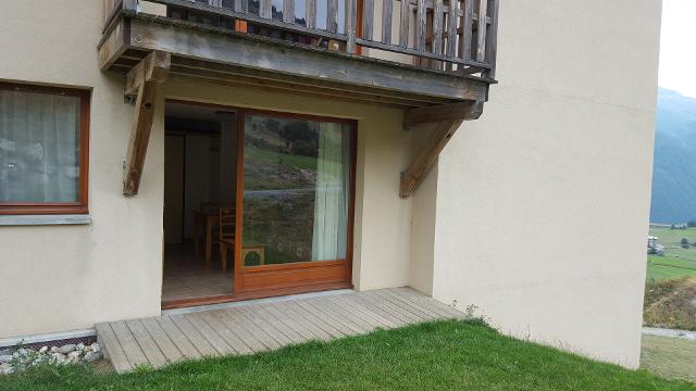 Appartements Les Flocons D'argent - Aussois