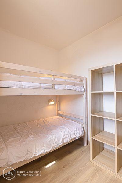 Appartements Les Flocons D'argent - Aussois