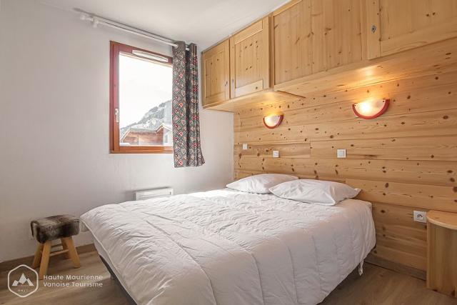 Appartements Les Flocons D'argent - Aussois