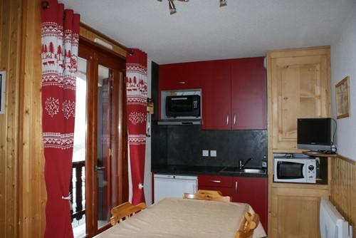 Appartements St Sebastien 1 - Aussois
