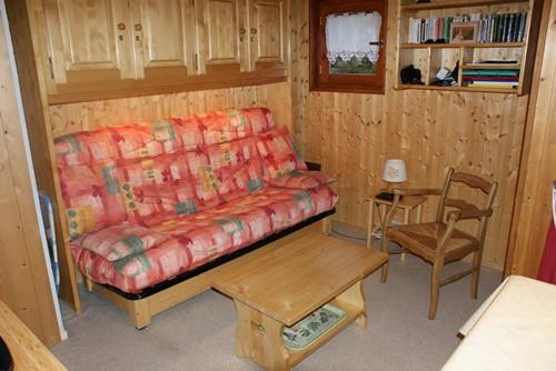 Appartements St Sebastien 1 - Aussois