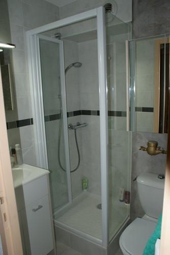 Appartements St Sebastien 1 - Aussois
