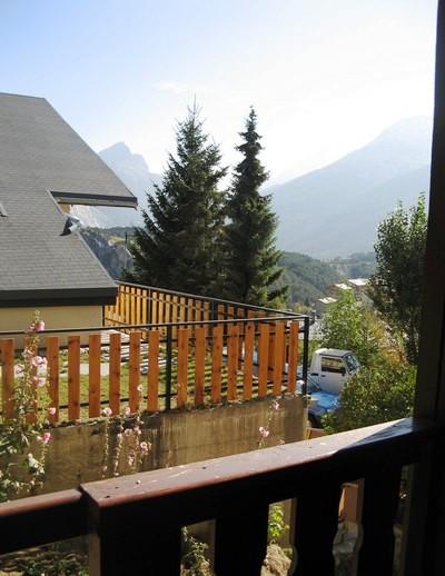 Appartements St Sebastien 1 - Aussois