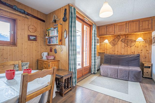 Appartements St Sebastien 1 - Aussois